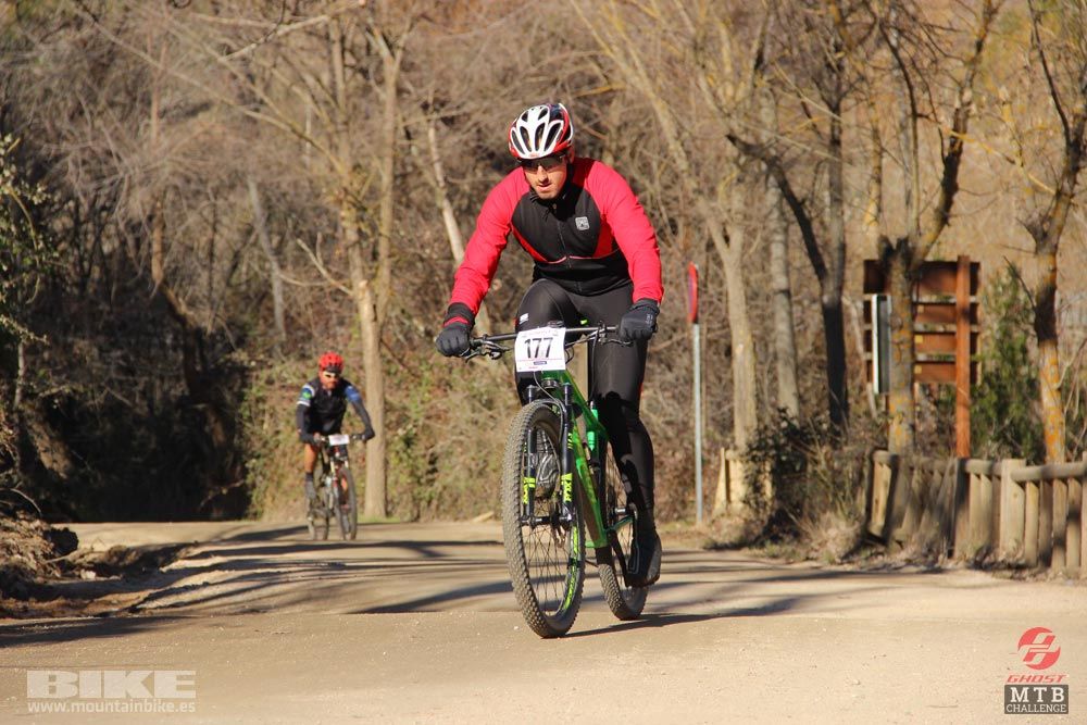 Ghost MTB Challenge Ruta de las Dehesas 2018. Km 15. Galeria 3