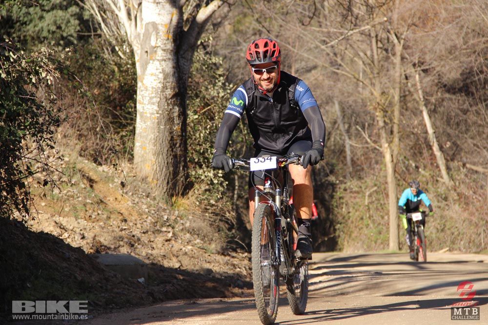 Ghost MTB Challenge Ruta de las Dehesas 2018. Km 15. Galeria 3
