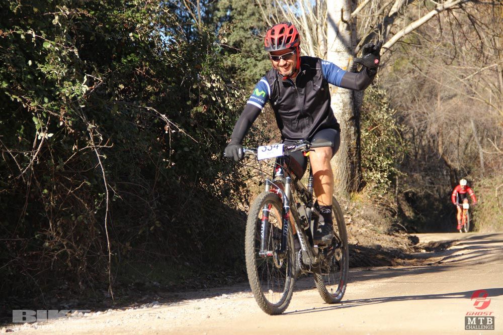 Ghost MTB Challenge Ruta de las Dehesas 2018. Km 15. Galeria 3