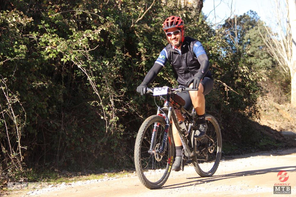 Ghost MTB Challenge Ruta de las Dehesas 2018. Km 15. Galeria 3