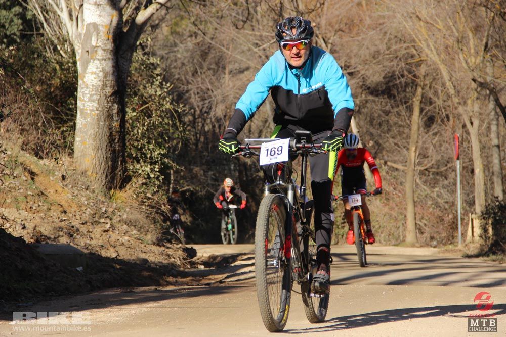 Ghost MTB Challenge Ruta de las Dehesas 2018. Km 15. Galeria 3