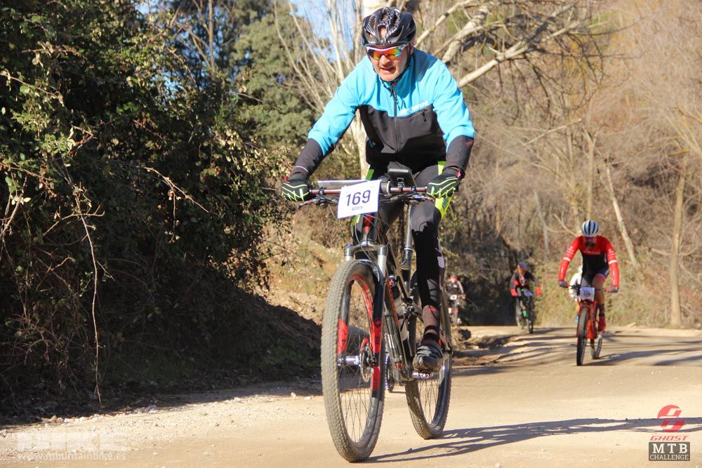 Ghost MTB Challenge Ruta de las Dehesas 2018. Km 15. Galeria 3