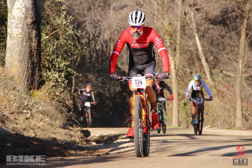 Ghost MTB Challenge Ruta de las Dehesas 2018. Km 15. Galeria 3
