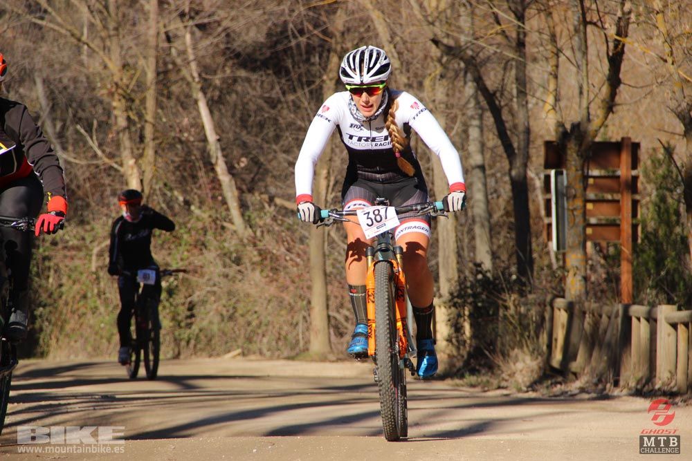 Ghost MTB Challenge Ruta de las Dehesas 2018. Km 15. Galeria 3