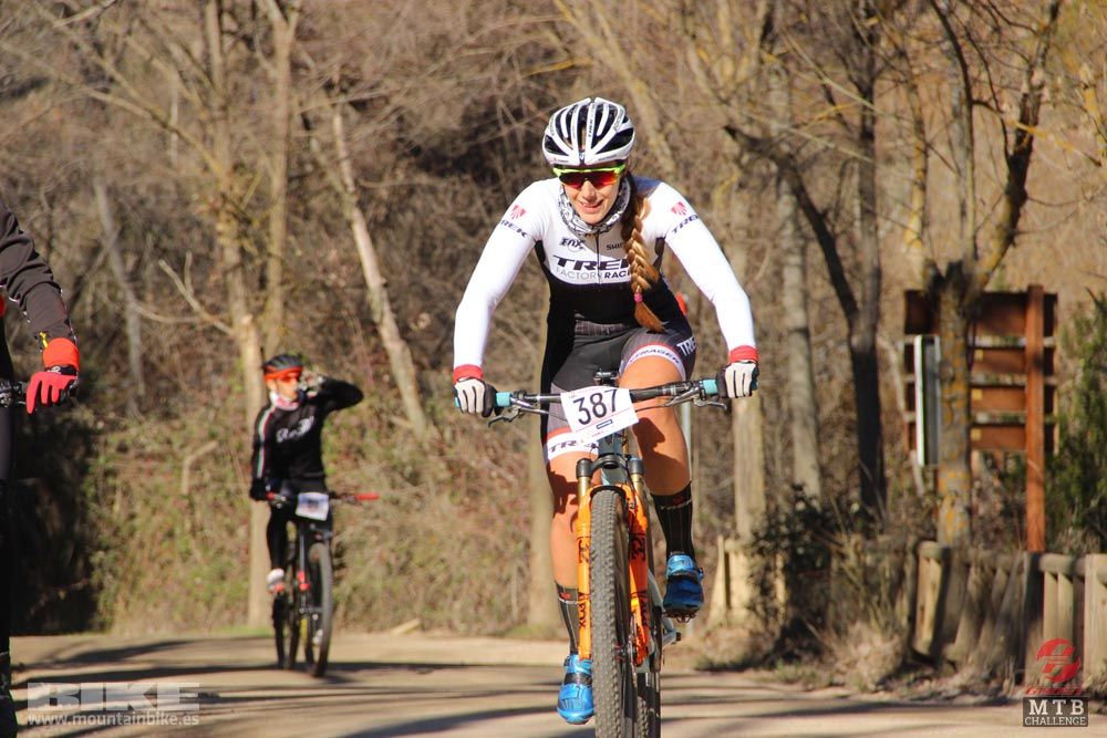 Ghost MTB Challenge Ruta de las Dehesas 2018. Km 15. Galeria 3