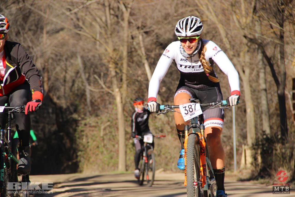 Ghost MTB Challenge Ruta de las Dehesas 2018. Km 15. Galeria 3