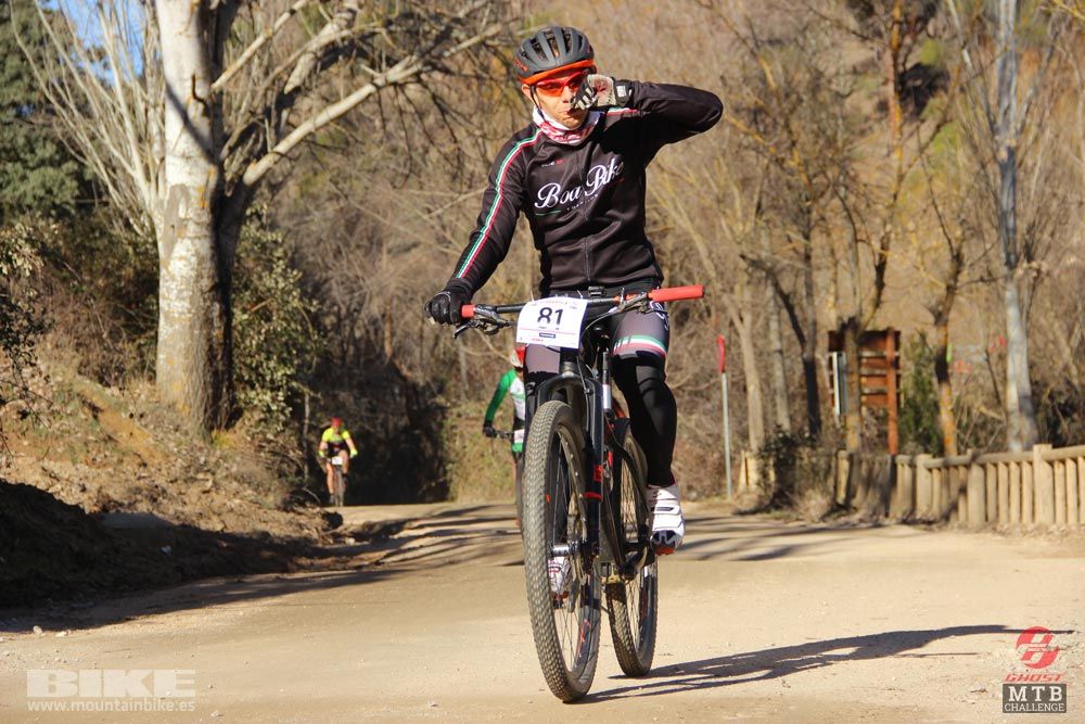 Ghost MTB Challenge Ruta de las Dehesas 2018. Km 15. Galeria 3