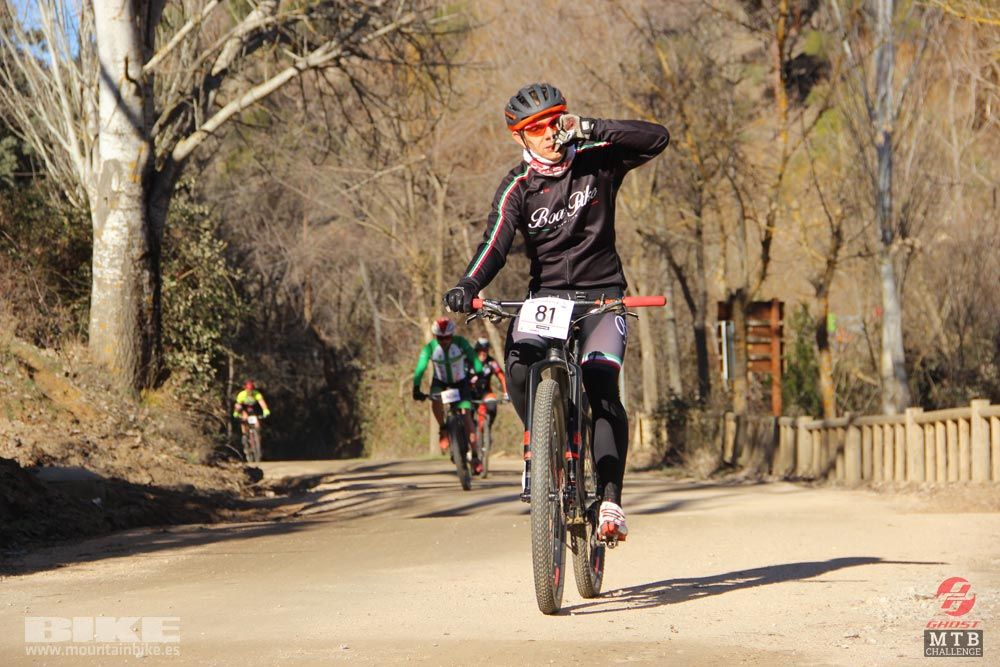 Ghost MTB Challenge Ruta de las Dehesas 2018. Km 15. Galeria 3