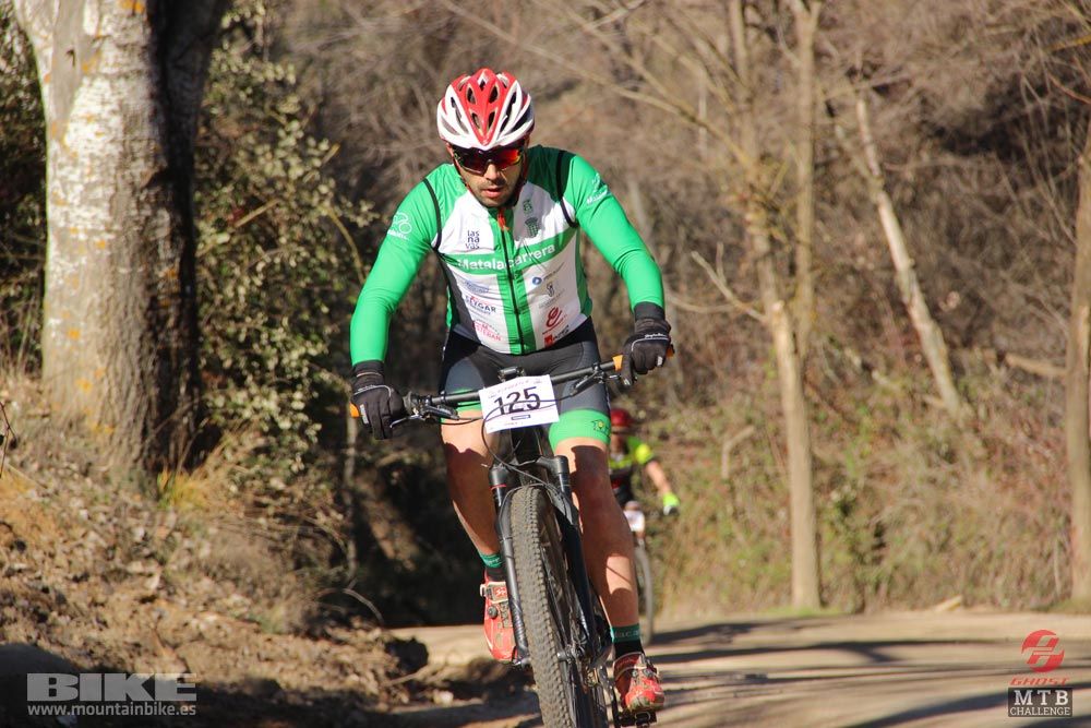 Ghost MTB Challenge Ruta de las Dehesas 2018. Km 15. Galeria 3