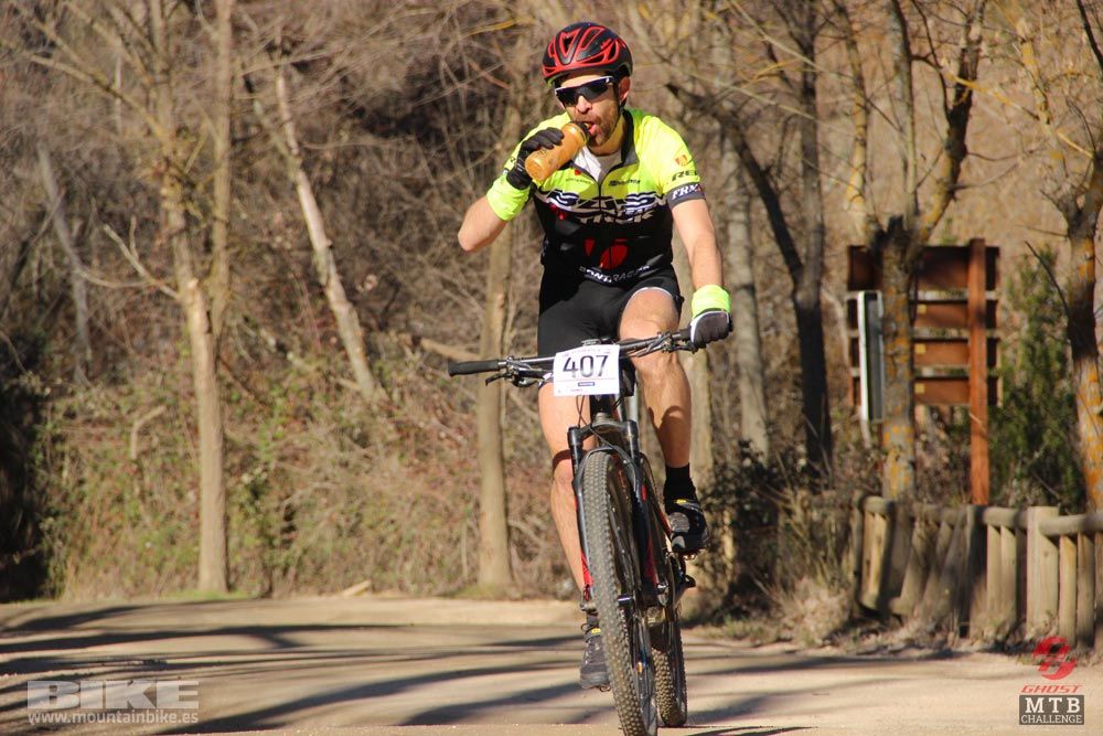 Ghost MTB Challenge Ruta de las Dehesas 2018. Km 15. Galeria 3