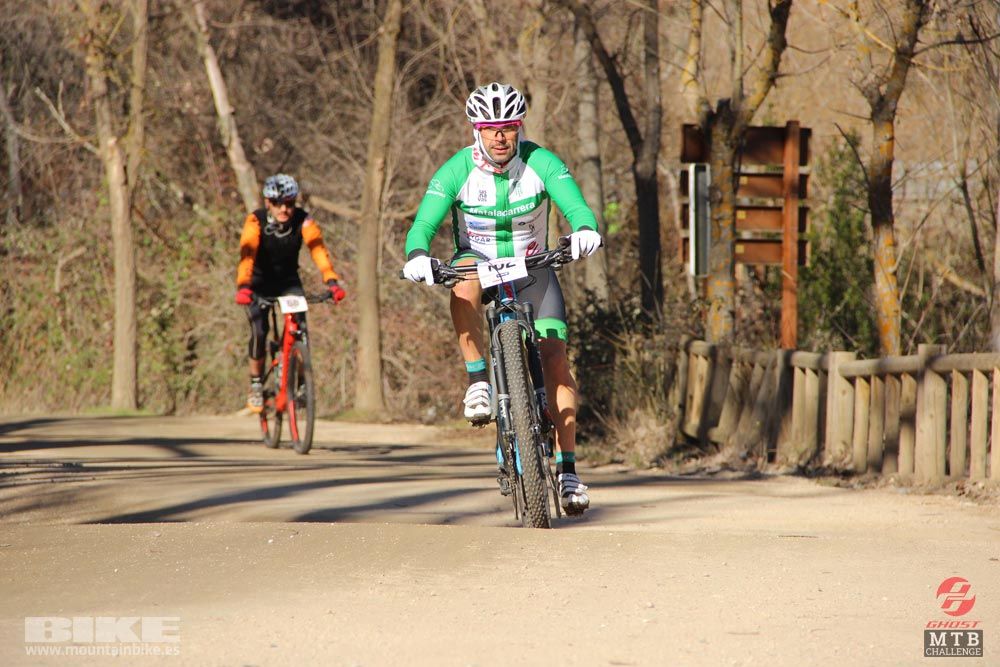 Ghost MTB Challenge Ruta de las Dehesas 2018. Km 15. Galeria 3
