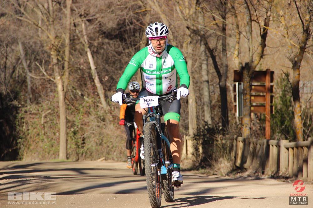 Ghost MTB Challenge Ruta de las Dehesas 2018. Km 15. Galeria 3