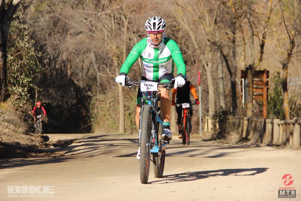 Ghost MTB Challenge Ruta de las Dehesas 2018. Km 15. Galeria 3