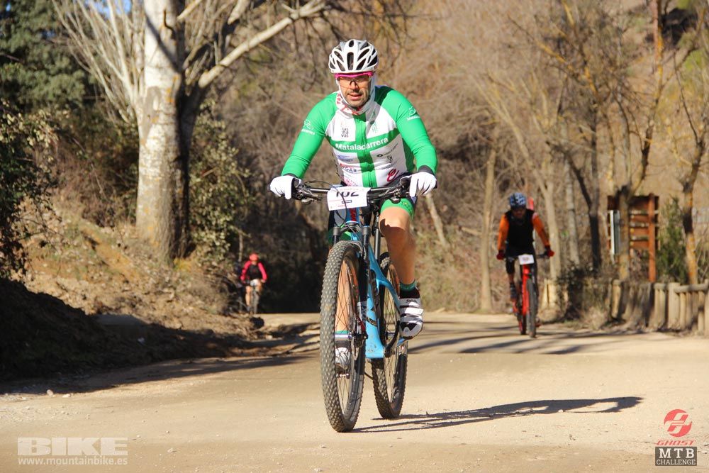Ghost MTB Challenge Ruta de las Dehesas 2018. Km 15. Galeria 3