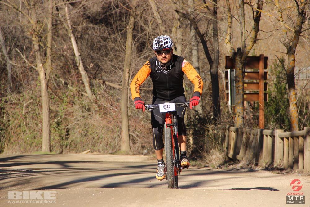 Ghost MTB Challenge Ruta de las Dehesas 2018. Km 15. Galeria 3