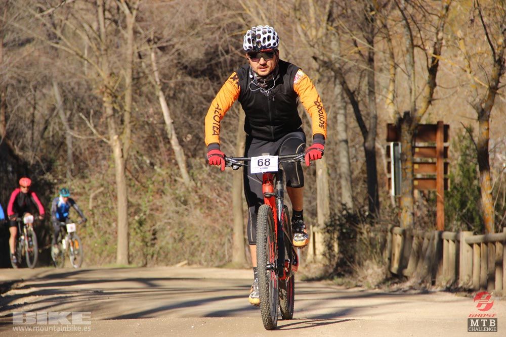 Ghost MTB Challenge Ruta de las Dehesas 2018. Km 15. Galeria 3
