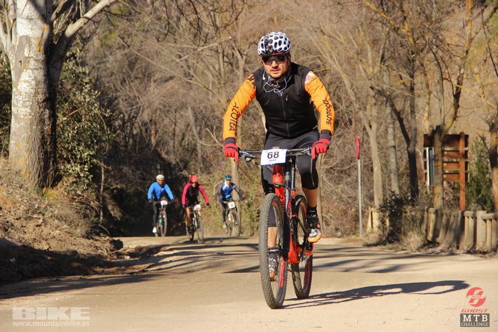 Ghost MTB Challenge Ruta de las Dehesas 2018. Km 15. Galeria 3