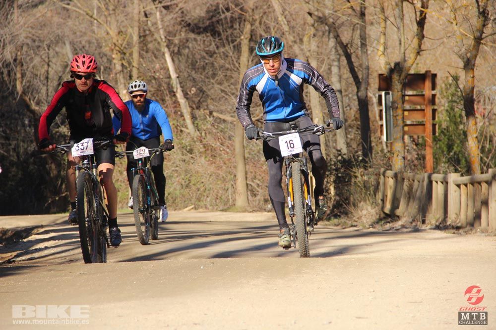 Ghost MTB Challenge Ruta de las Dehesas 2018. Km 15. Galeria 3