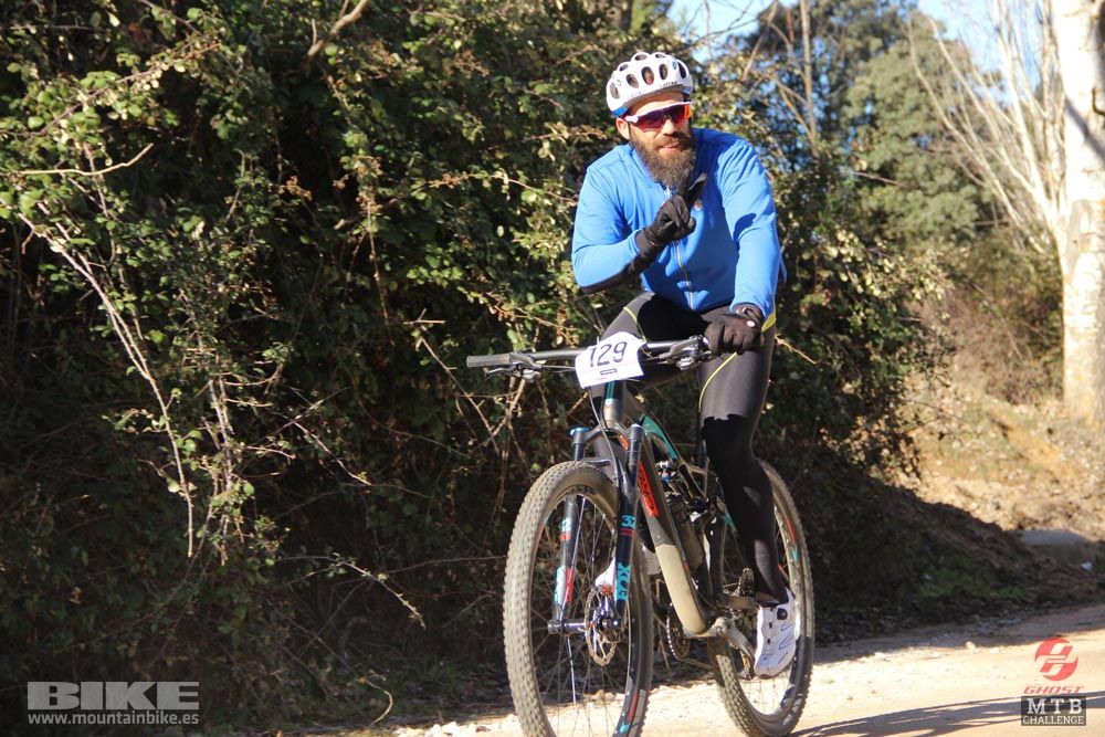 Ghost MTB Challenge Ruta de las Dehesas 2018. Km 15. Galeria 3