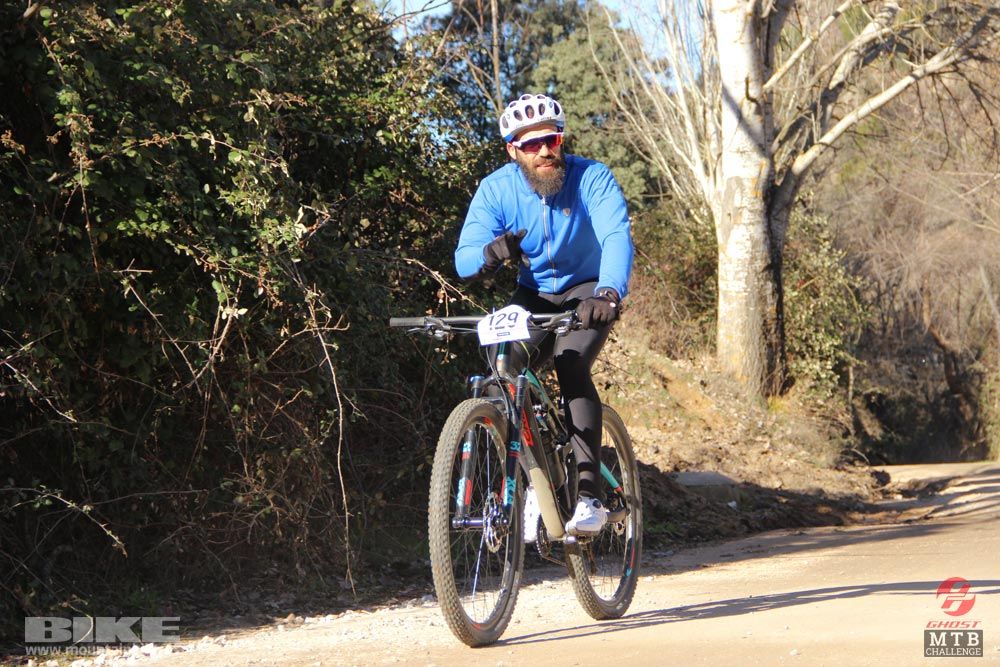 Ghost MTB Challenge Ruta de las Dehesas 2018. Km 15. Galeria 3