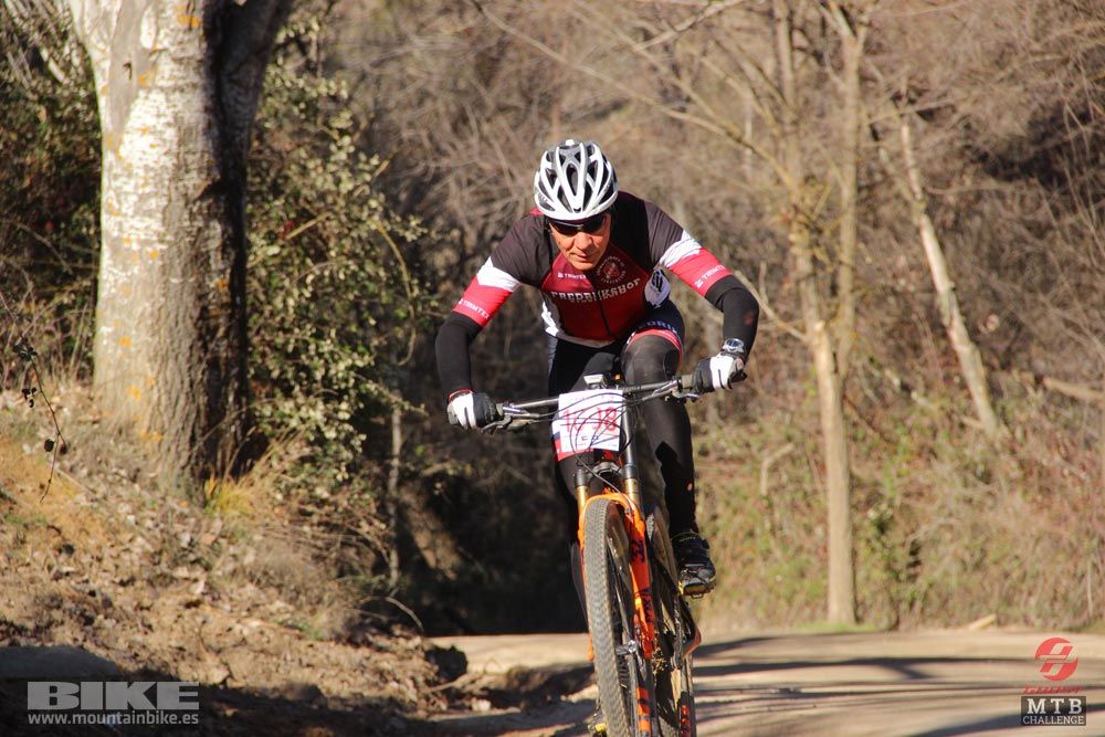 Ghost MTB Challenge Ruta de las Dehesas 2018. Km 15. Galeria 3