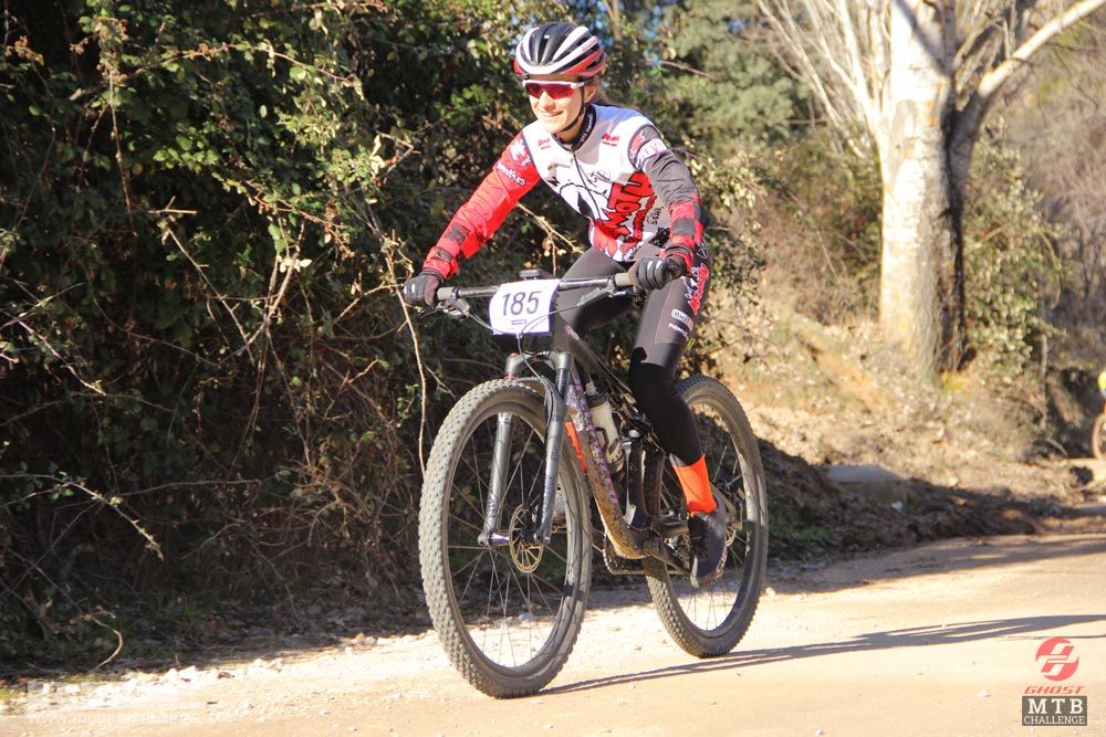 Ghost MTB Challenge Ruta de las Dehesas 2018. Km 15. Galeria 3