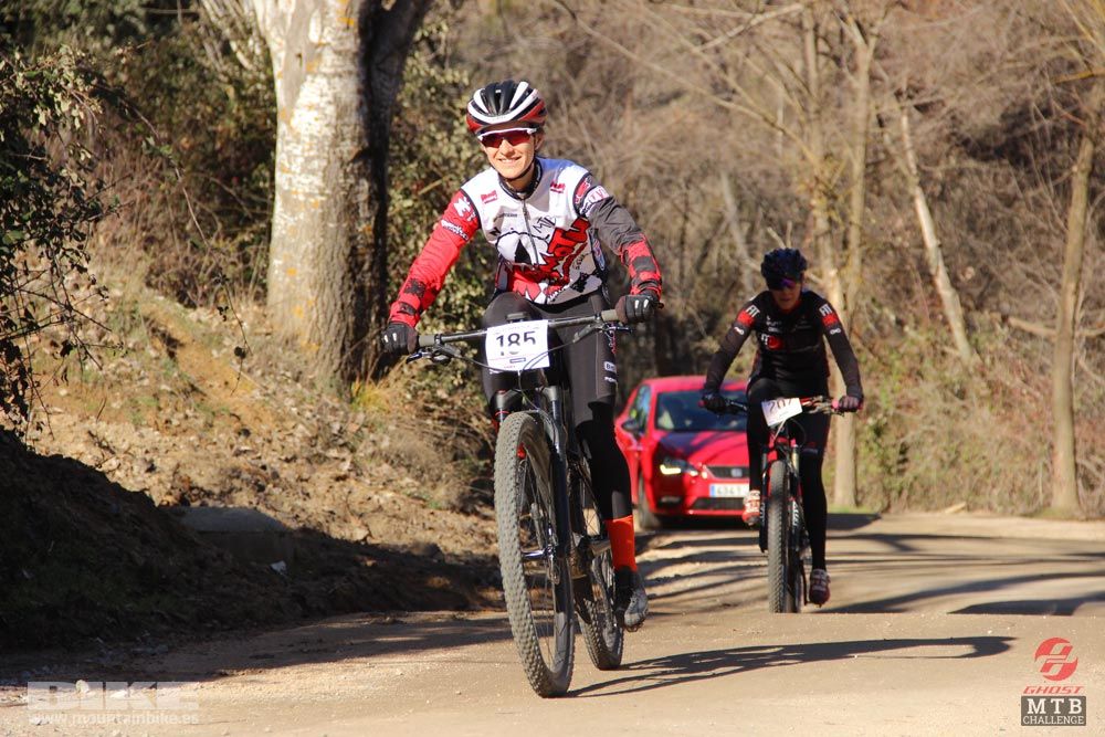 Ghost MTB Challenge Ruta de las Dehesas 2018. Km 15. Galeria 3