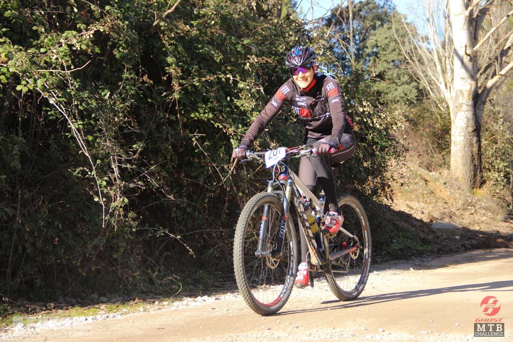 Ghost MTB Challenge Ruta de las Dehesas 2018. Km 15. Galeria 3