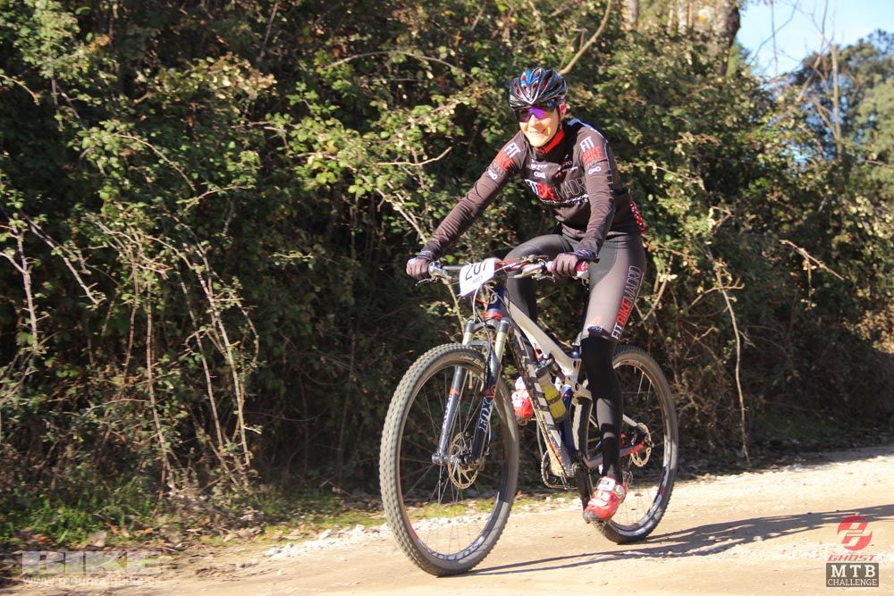 Ghost MTB Challenge Ruta de las Dehesas 2018. Km 15. Galeria 3