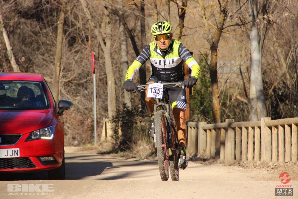 Ghost MTB Challenge Ruta de las Dehesas 2018. Km 15. Galeria 3
