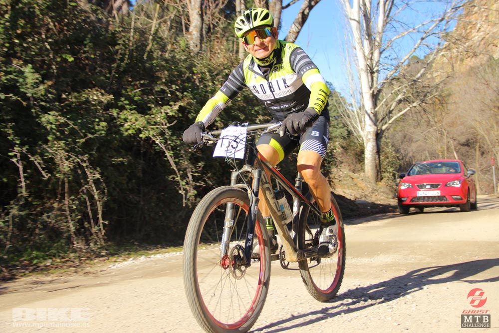 Ghost MTB Challenge Ruta de las Dehesas 2018. Km 15. Galeria 3