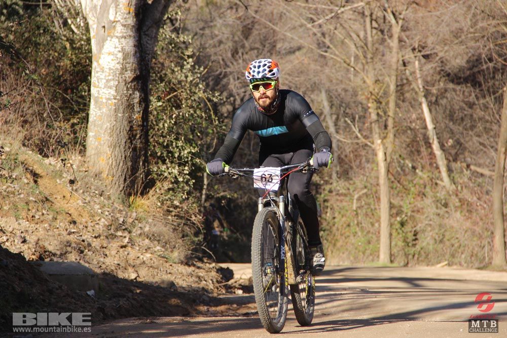 Ghost MTB Challenge Ruta de las Dehesas 2018. Km 15. Galeria 3