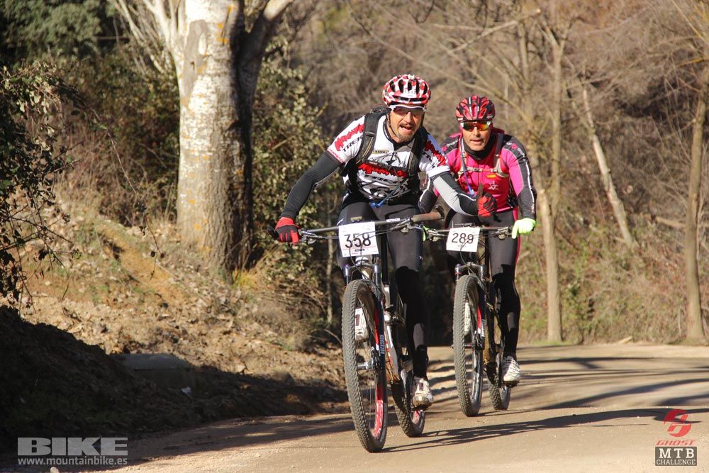 Ghost MTB Challenge Ruta de las Dehesas 2018. Km 15. Galeria 3