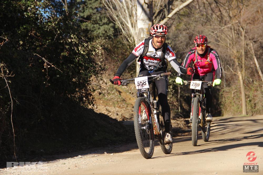 Ghost MTB Challenge Ruta de las Dehesas 2018. Km 15. Galeria 3