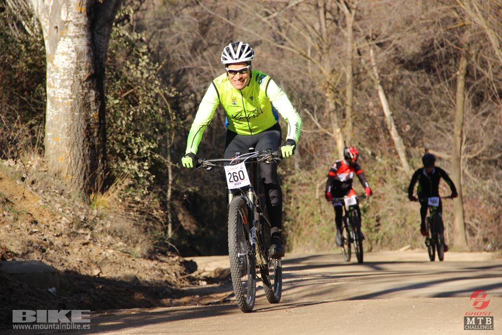 Ghost MTB Challenge Ruta de las Dehesas 2018. Km 15. Galeria 3
