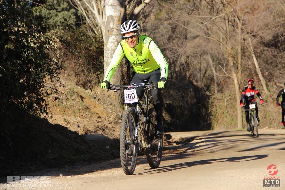 Ghost MTB Challenge Ruta de las Dehesas 2018. Km 15. Galeria 3