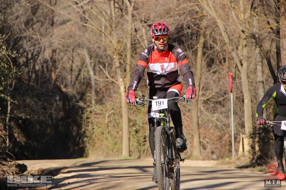Ghost MTB Challenge Ruta de las Dehesas 2018. Km 15. Galeria 3