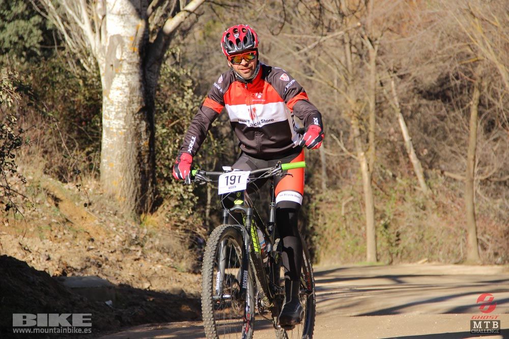 Ghost MTB Challenge Ruta de las Dehesas 2018. Km 15. Galeria 3