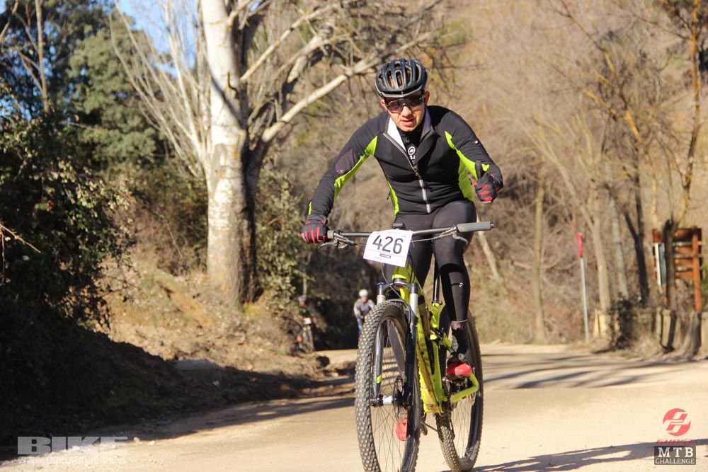 Ghost MTB Challenge Ruta de las Dehesas 2018. Km 15. Galeria 3