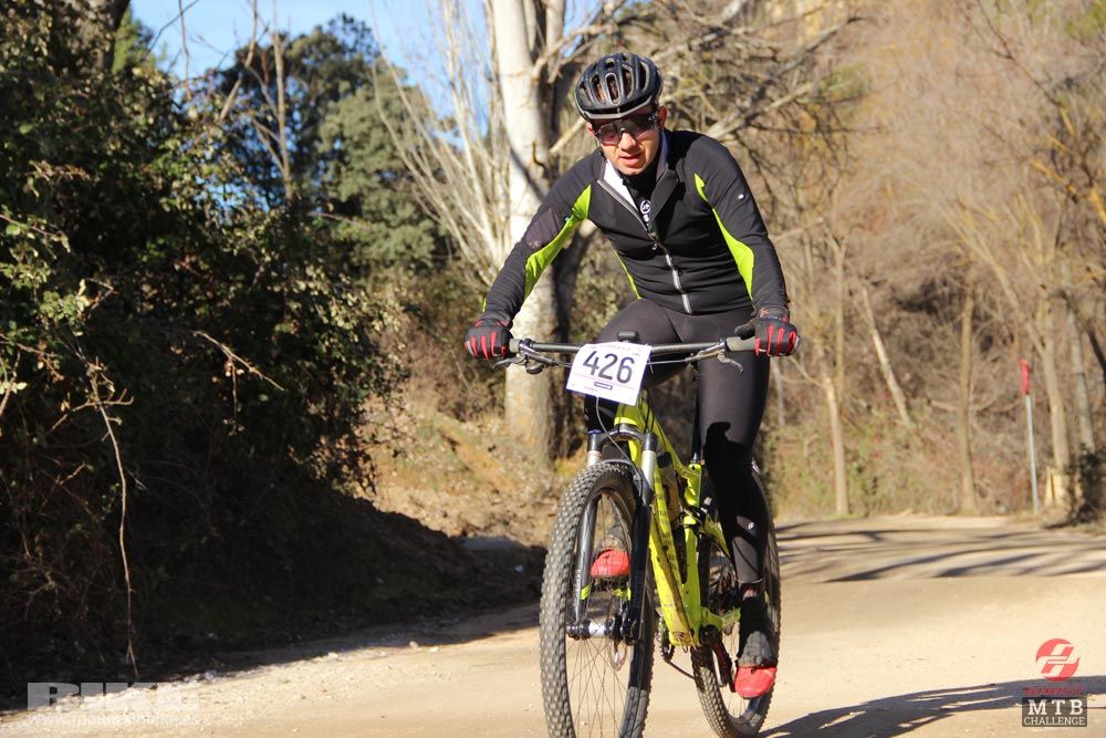 Ghost MTB Challenge Ruta de las Dehesas 2018. Km 15. Galeria 3
