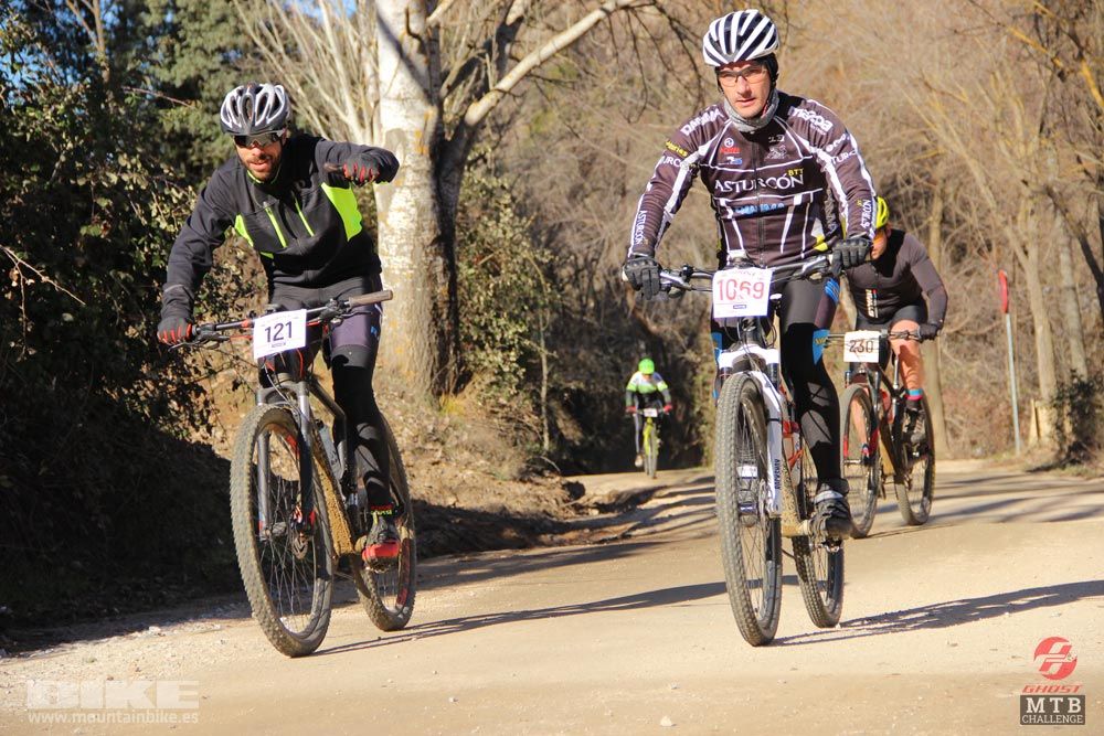Ghost MTB Challenge Ruta de las Dehesas 2018. Km 15. Galeria 3