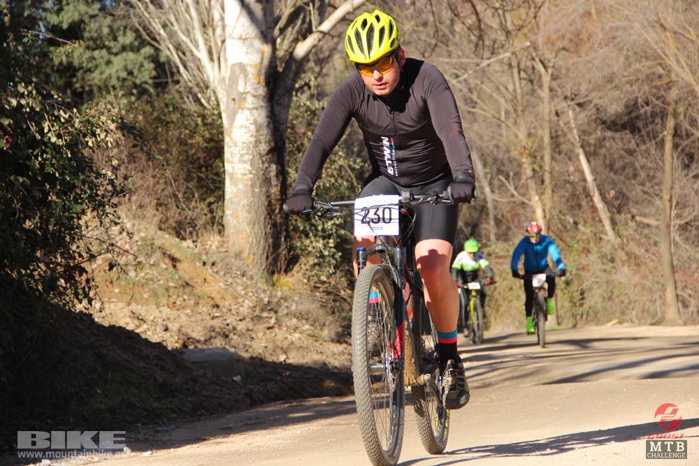 Ghost MTB Challenge Ruta de las Dehesas 2018. Km 15. Galeria 3