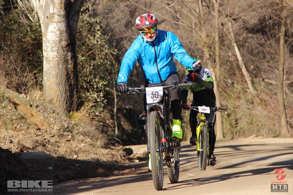 Ghost MTB Challenge Ruta de las Dehesas 2018. Km 15. Galeria 3