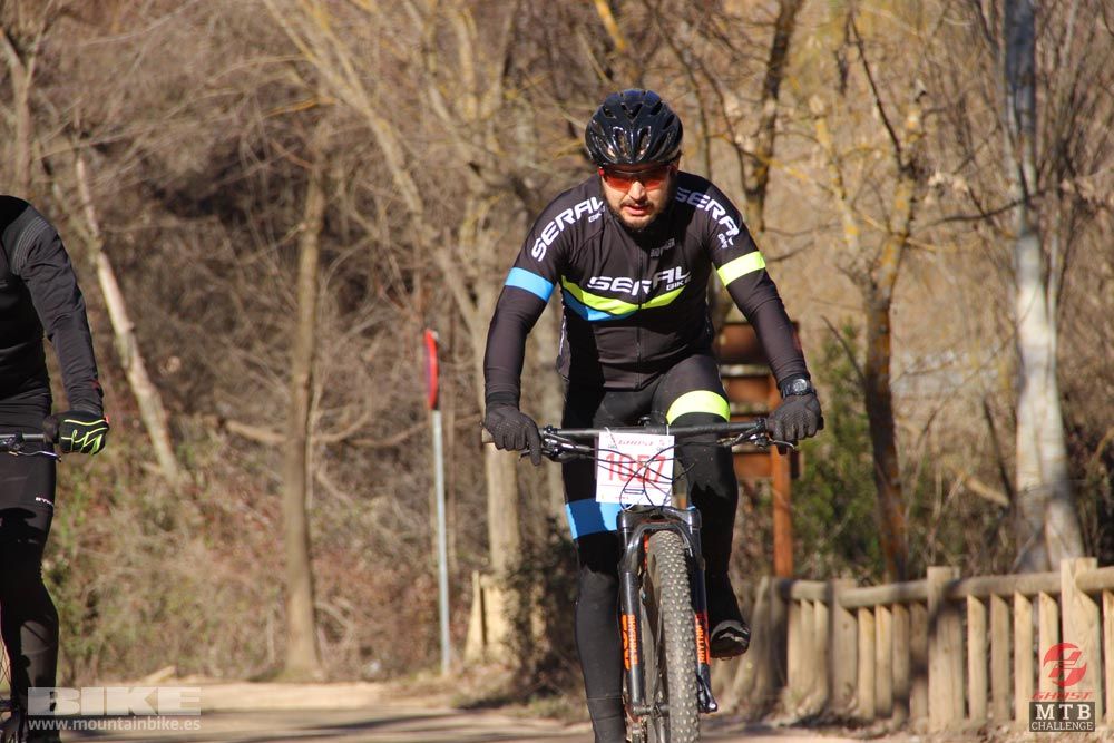 Ghost MTB Challenge Ruta de las Dehesas 2018. Km 15. Galeria 3