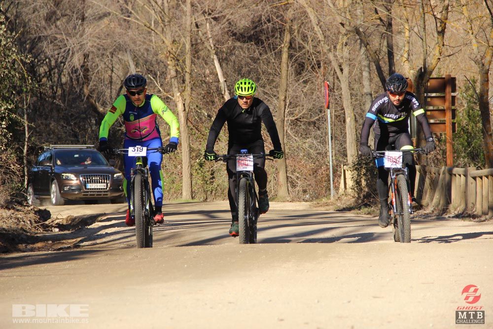 Ghost MTB Challenge Ruta de las Dehesas 2018. Km 15. Galeria 3
