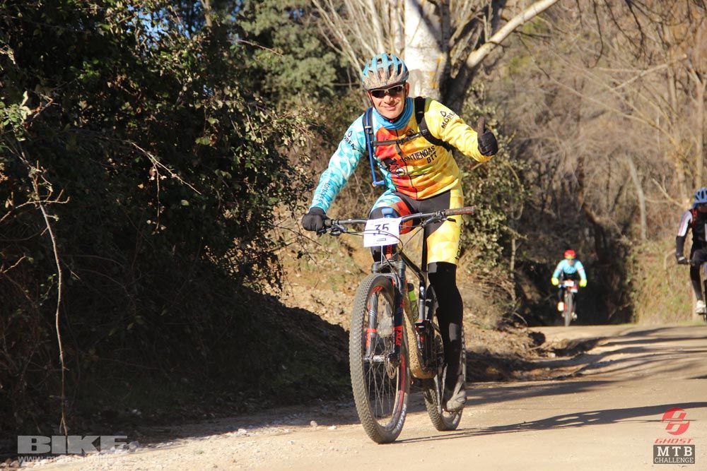 Ghost MTB Challenge Ruta de las Dehesas 2018. Km 15. Galeria 3