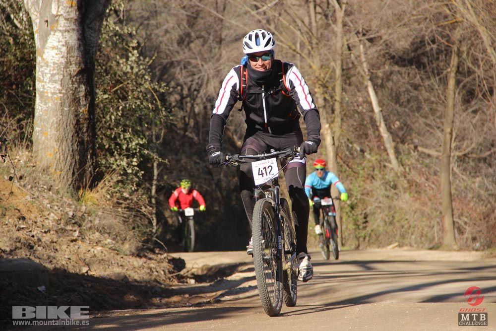 Ghost MTB Challenge Ruta de las Dehesas 2018. Km 15. Galeria 3