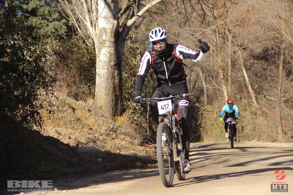 Ghost MTB Challenge Ruta de las Dehesas 2018. Km 15. Galeria 3