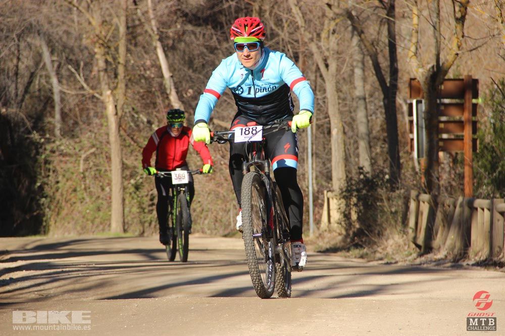 Ghost MTB Challenge Ruta de las Dehesas 2018. Km 15. Galeria 3