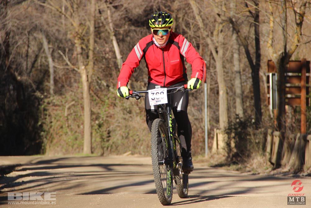 Ghost MTB Challenge Ruta de las Dehesas 2018. Km 15. Galeria 3